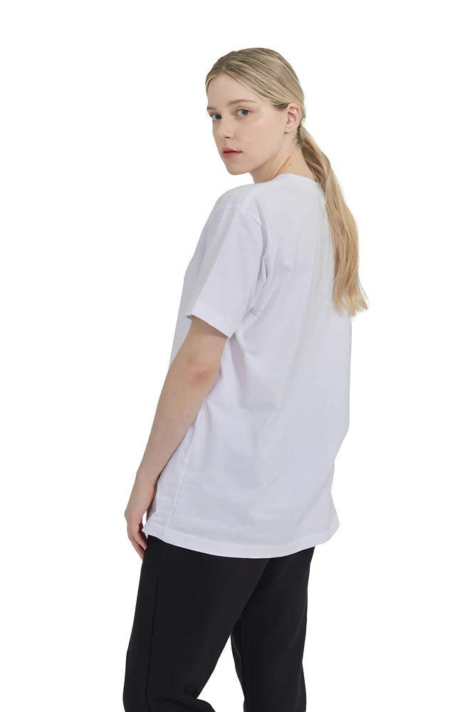+82Gallery Ultra Premium Heavy Blend Short Sleeve T-Shirt w/ Print